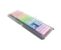 Razer BlackWidow X Chroma Ed. Mercury - 377192 - zdjęcie 2